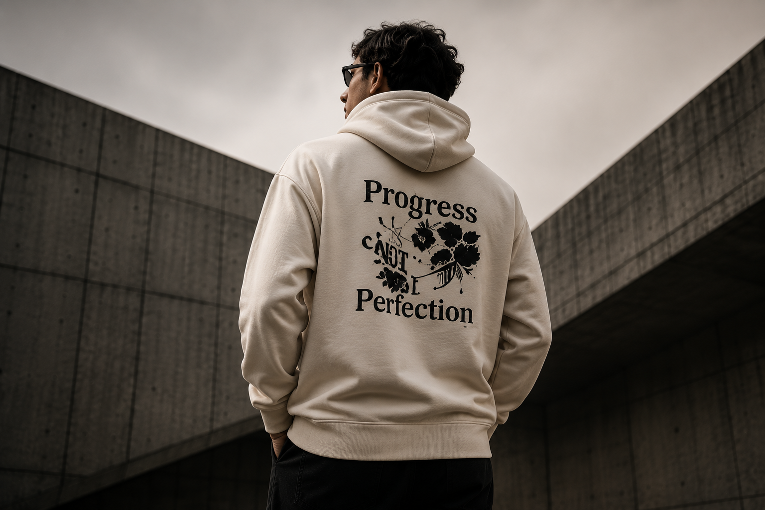 Hoodies & Jackets