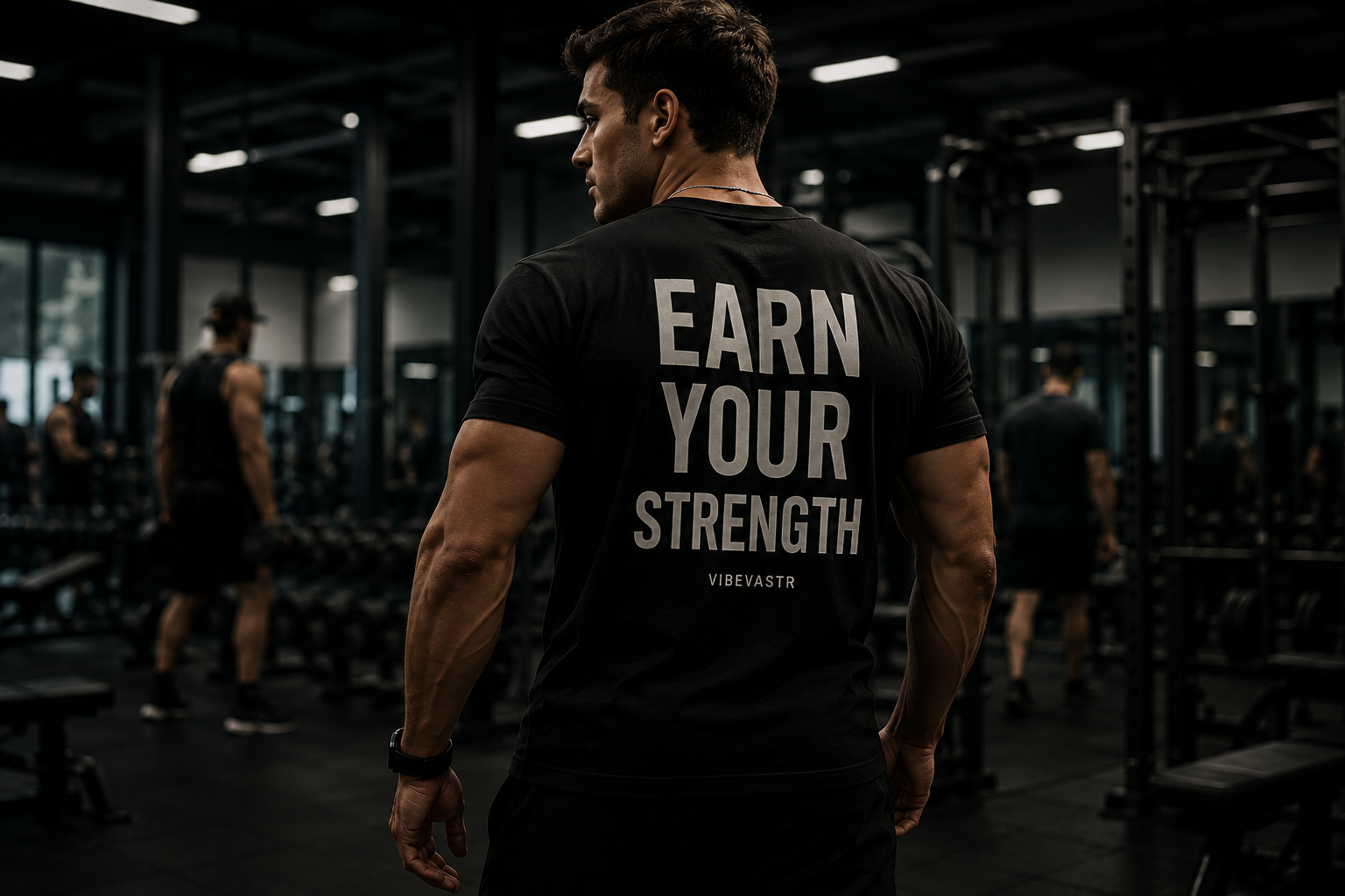 Fitness & Gym