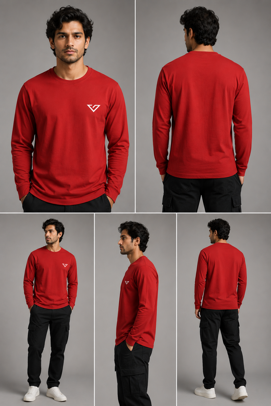 Feel the Brand