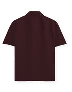  polo shirt on a white background